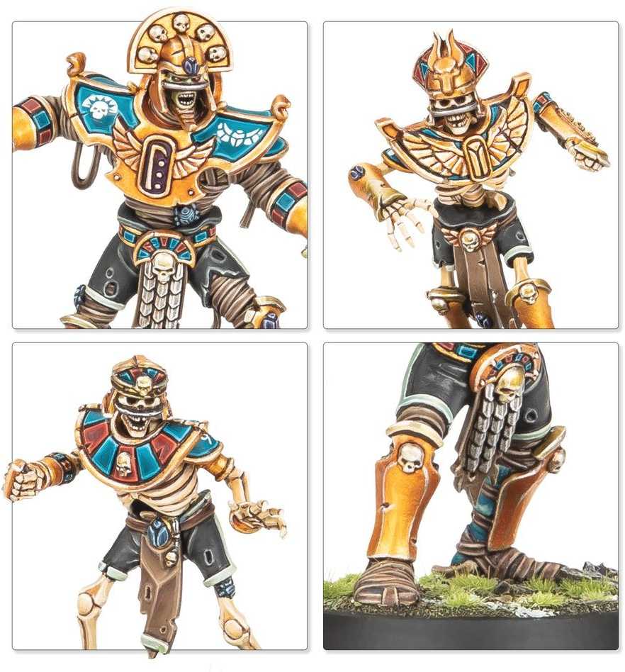 Games Workshop Warhammer Blood Bowl – Third Season Edition!