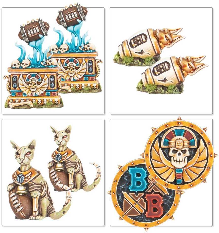 Games Workshop Warhammer Blood Bowl – Third Season Edition!