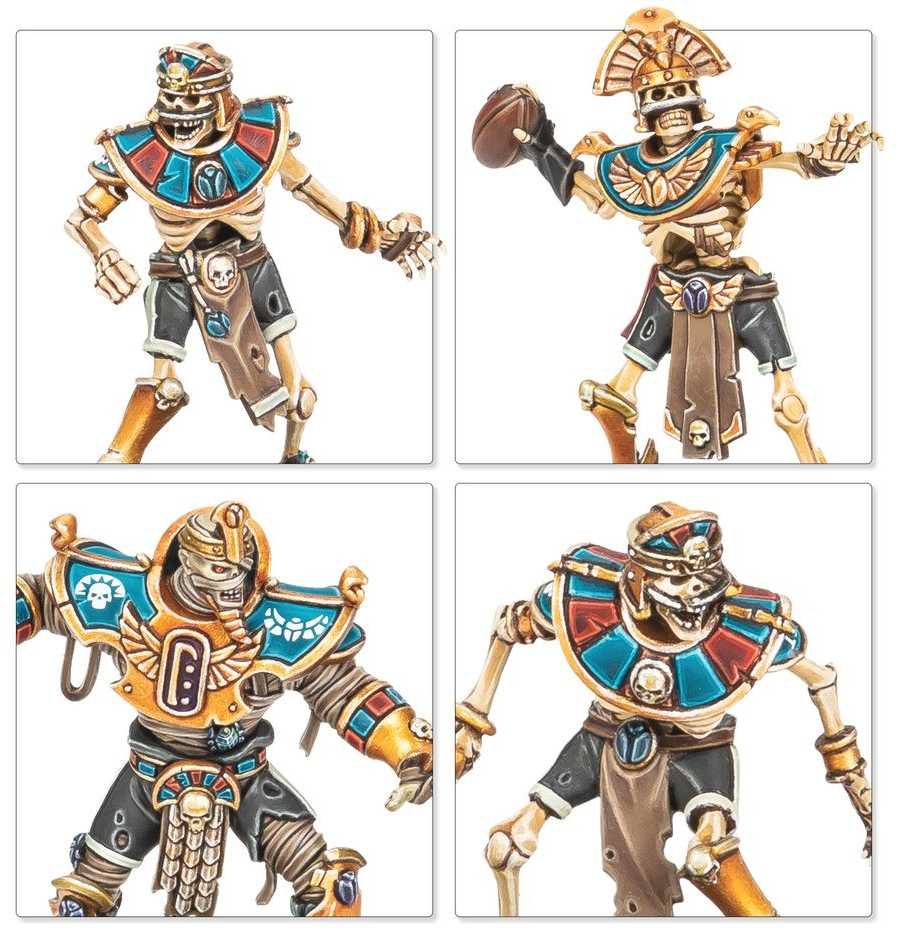Games Workshop Warhammer Blood Bowl – Third Season Edition!