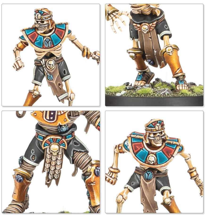 Games Workshop Warhammer Blood Bowl – Third Season Edition!