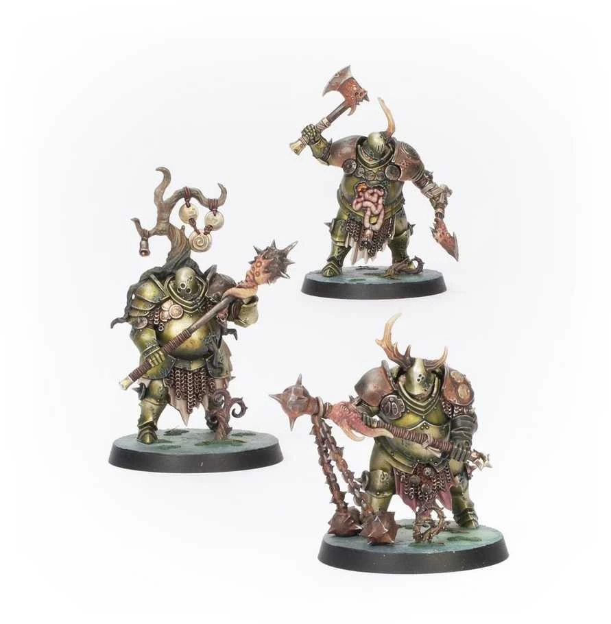 Games Workshop Žaidimų dirbtuvės „Warhammer Quest: Darkwater“