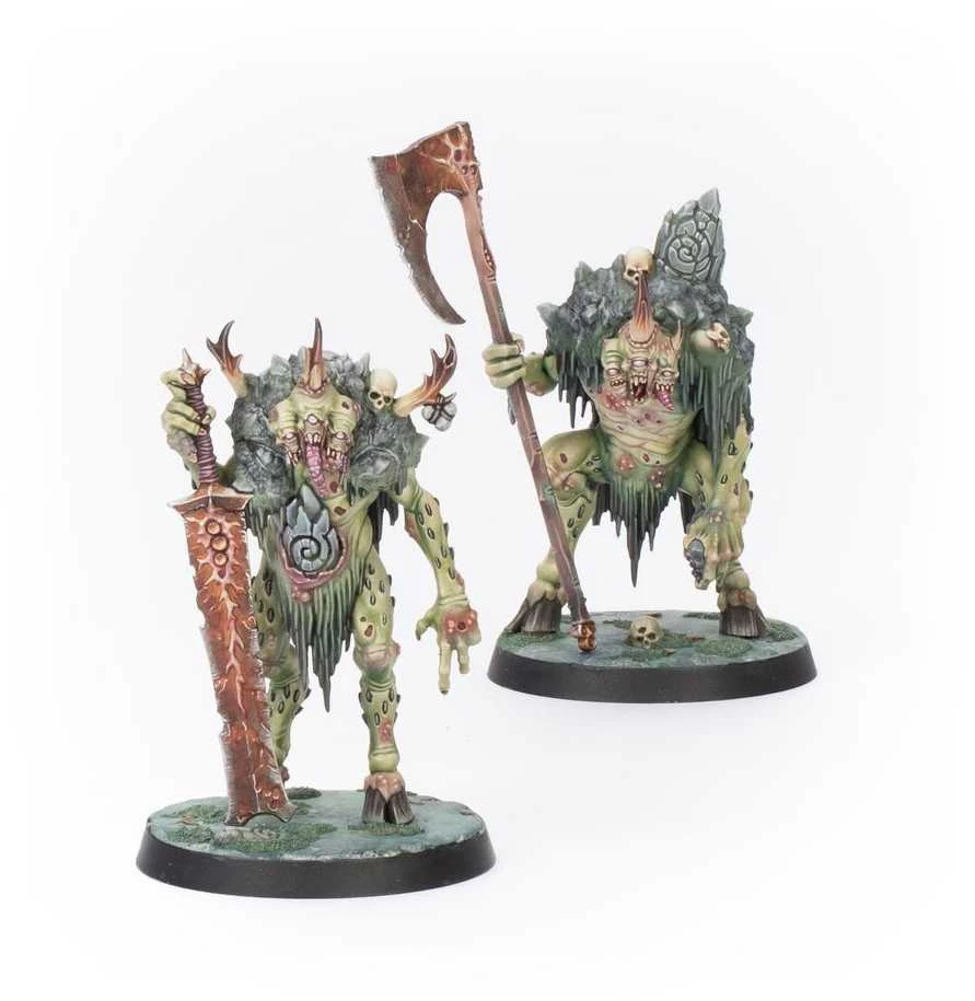 Games Workshop Žaidimų dirbtuvės „Warhammer Quest: Darkwater“