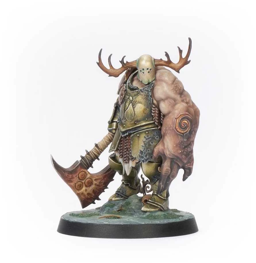 Games Workshop Žaidimų dirbtuvės „Warhammer Quest: Darkwater“