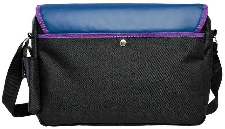 Gaya Entertainment Saints Row "Snake Mural" Messenger kuprinė
