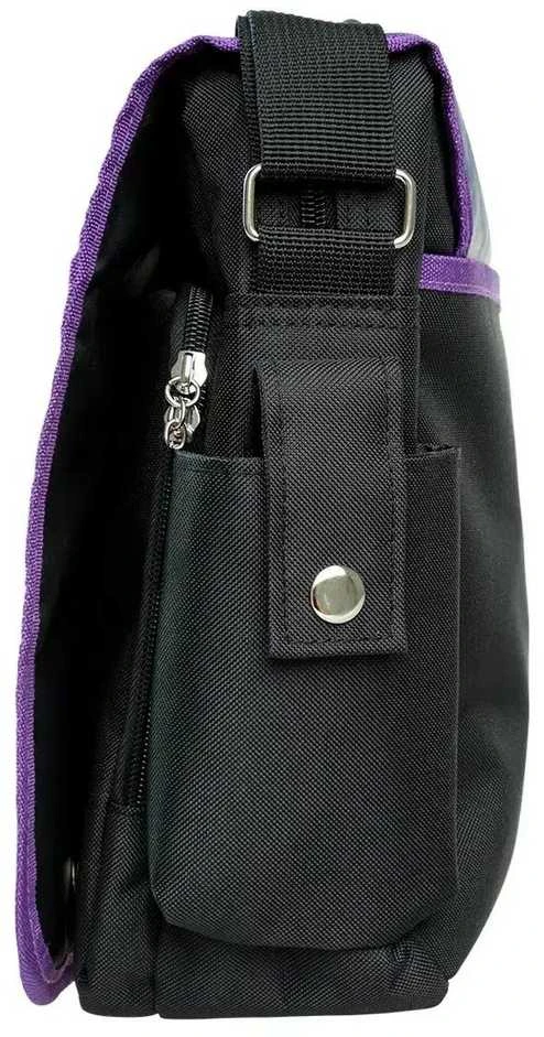 Gaya Entertainment Saints Row "Snake Mural" Messenger kuprinė