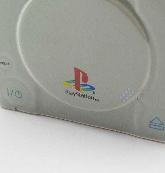 Abysse Gb Eye PLAYSTATION Console 3D puodelis
