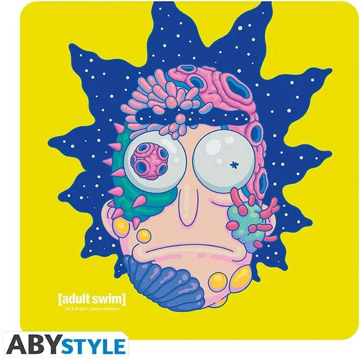 Gb Eye RICK AND MORTY Gift Set Dovanų Komplektas | Rick & Morty