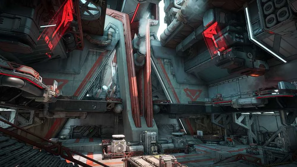 2K Games „Gearbox Publishing“ „Borderlands 4“ PS5