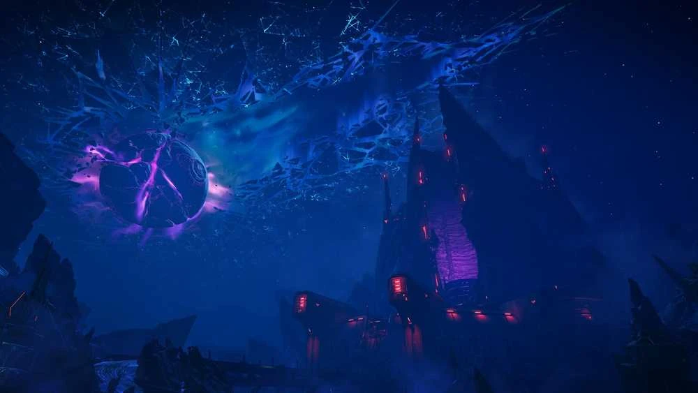 2K Games „Gearbox Publishing“ „Borderlands 4“ PS5