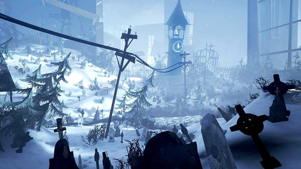 „Gearbox Publishing“ „Hello Neighbor Hide And Seek“ PS4 žaidimas