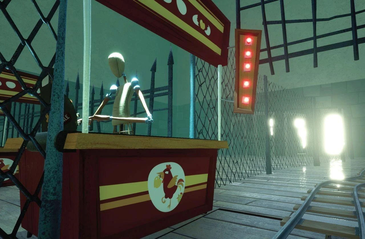 Hello „Gearbox Publishing“ – Sveikas, kaimynas