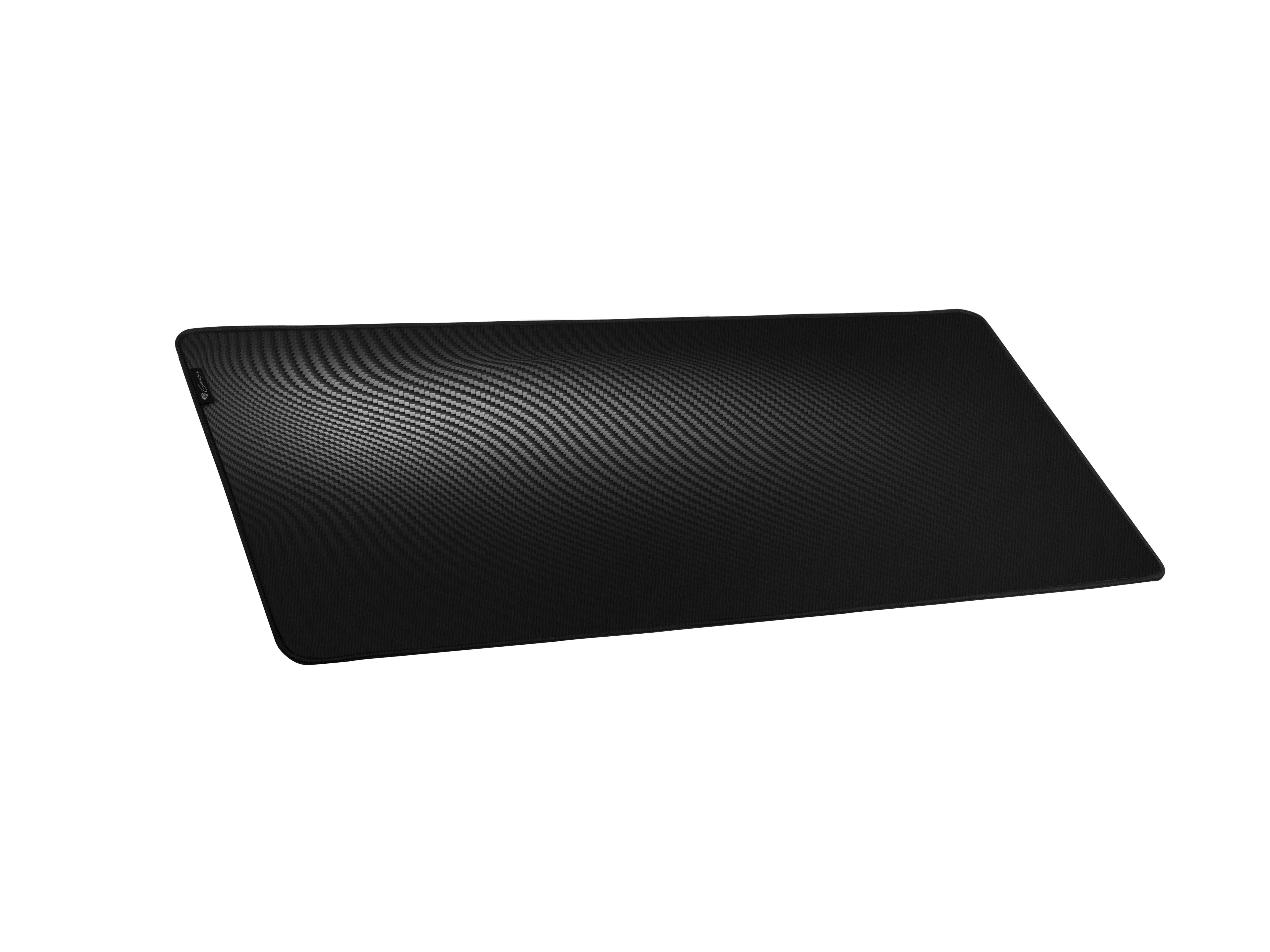 NATEC Genesis Pelės kilimėlis Carbon 500 Ultra Wave 110x45