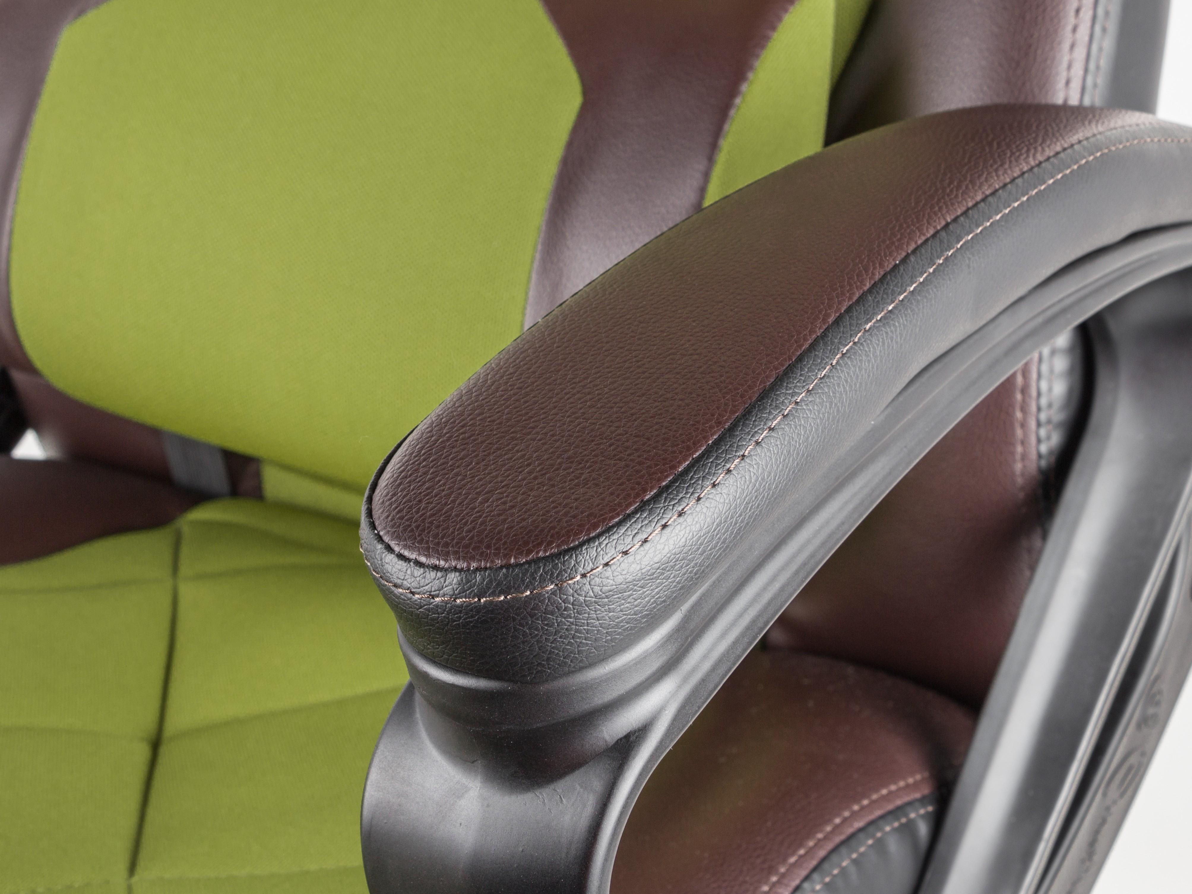 Žaidimų kėdė Genesis Nitro 330 Military (Limited Edition) Gaming Chair
