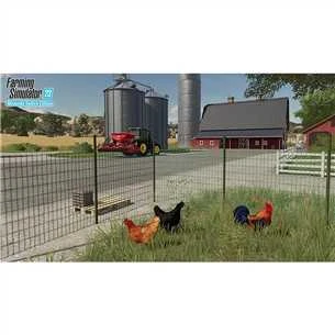 „Giants Software Farming Simulator“ 23