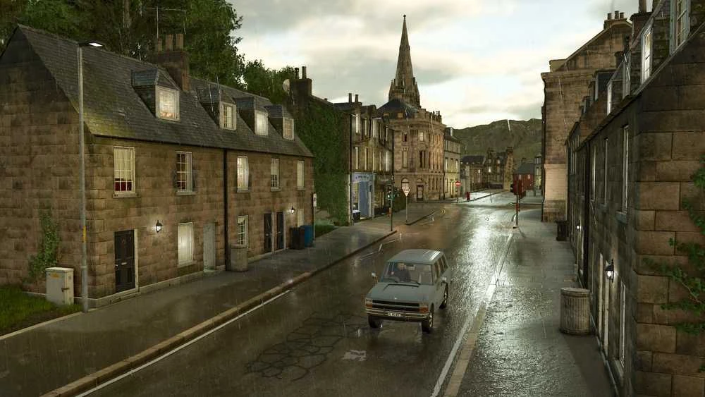 „Giants Software Farming Simulator 25: Highlands Fishing Edition“ PS5