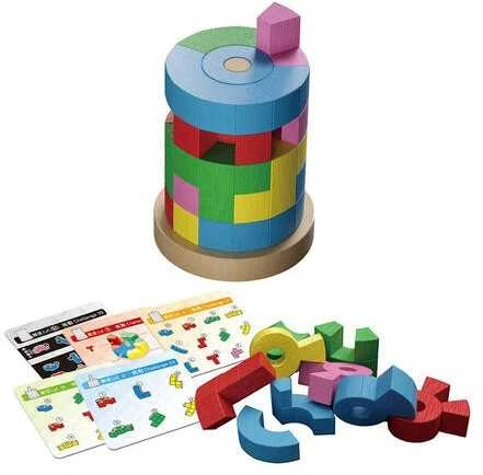 Iuvi Games Gigamic Katamino bokštas