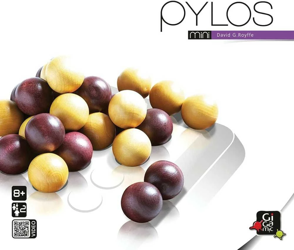 Gigamic Pylos Mini