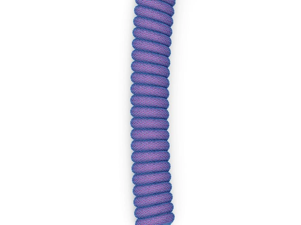 Glorious Coiled Cable, Klaviatūros kabelis, Nebula