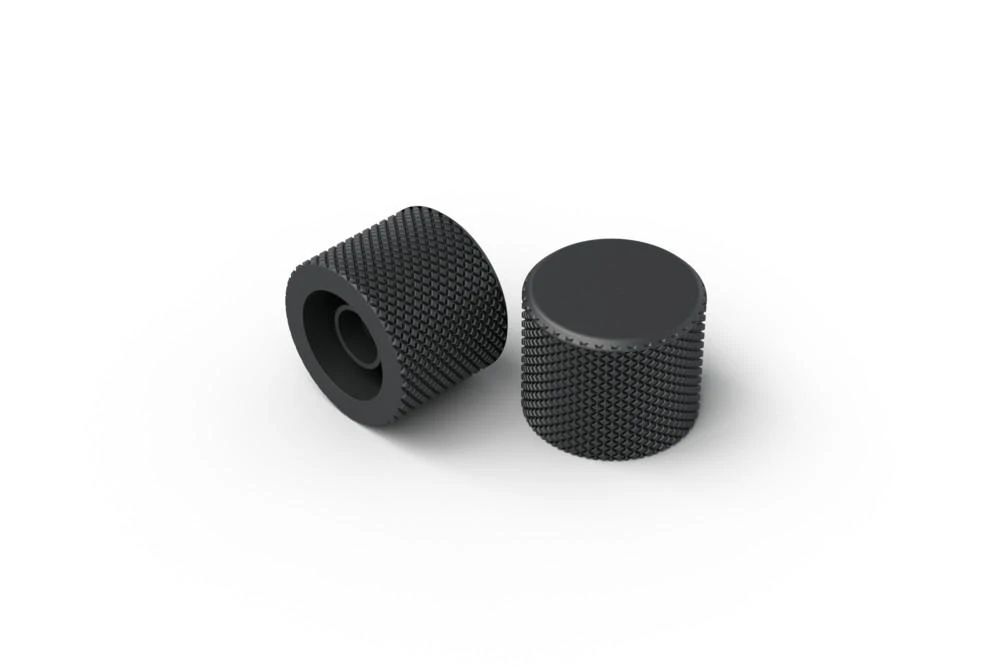 Glorious GMMK PRO Rotary Knob, Juodas