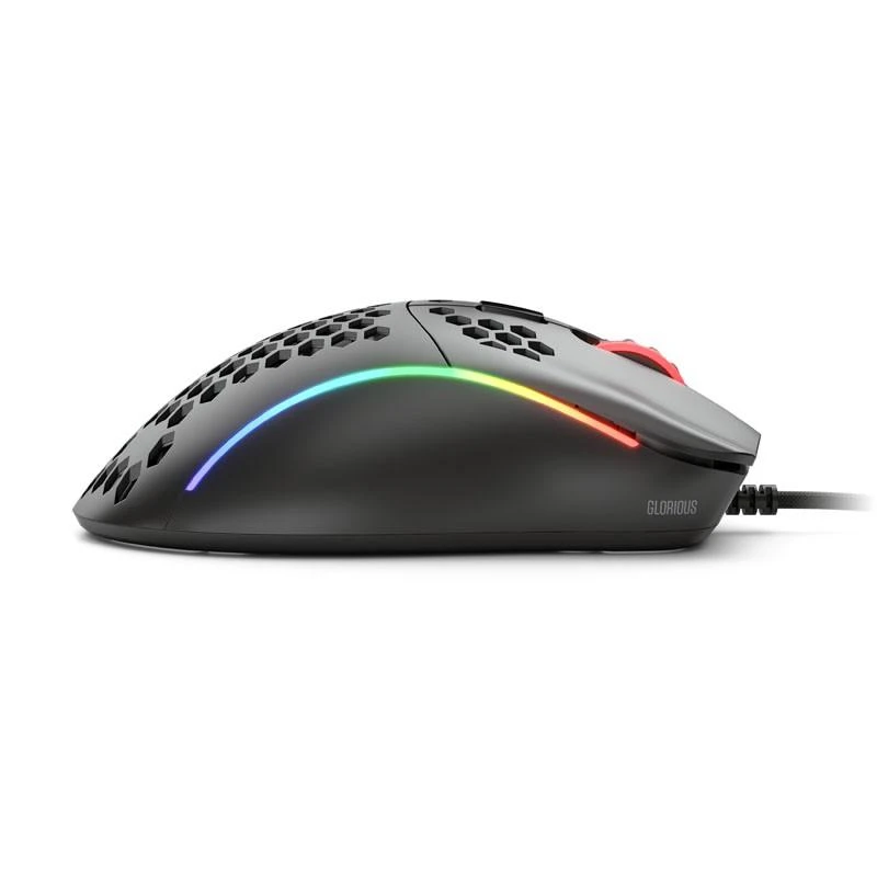 Žaidimų pelė Glorious Model D Minus (Matte Black)
