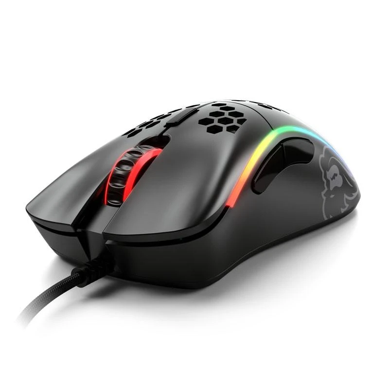 Žaidimų pelė Glorious Model D Minus (Matte Black)