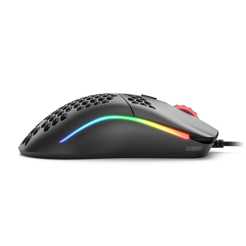 Žaidimų pelė Glorious Model O (Matte Black)