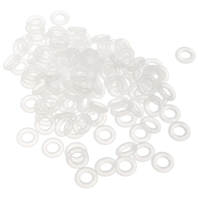 Klaviatūra Glorious MX O-Ring jungiklio amortizatoriai, 70A, storis 2,5 mm