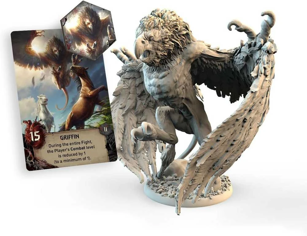 Rebel Pirmyn The Witcher: Old World Deluxe Edition