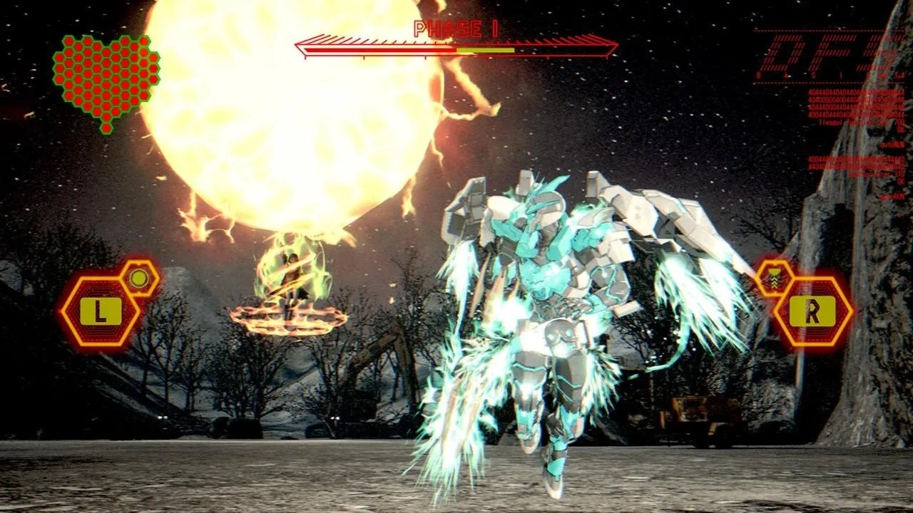 Nintendo Grasshopper Manufacture No More Heroes 3