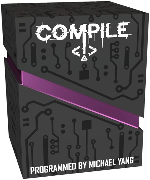 Greater Than Games Compile: Main 1