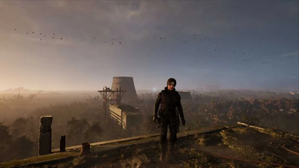 „Gsc Game World S.T.A.L.K.E.R. 2: Heart of Chornobyl“ – pirmos dienos leidimas PS5