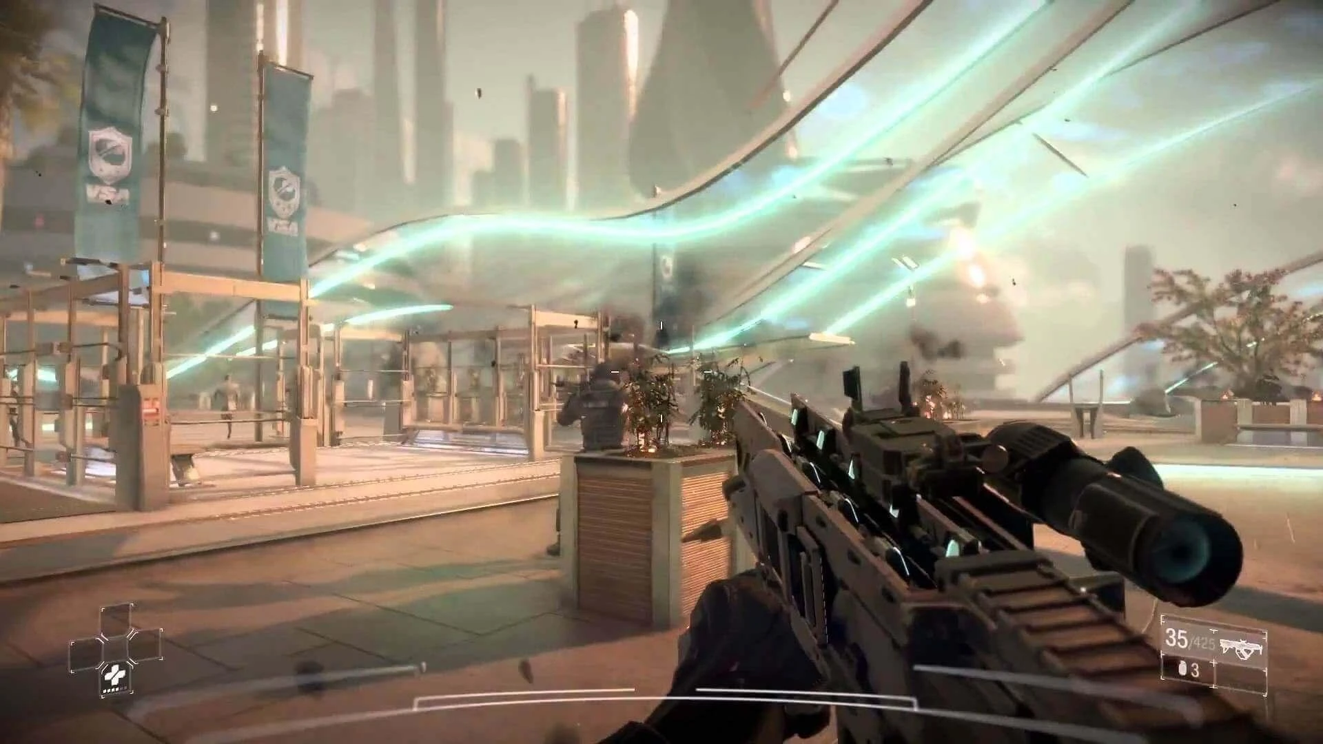 Sony „Guerrilla Games Killzone Shadow Fall“ PS4
