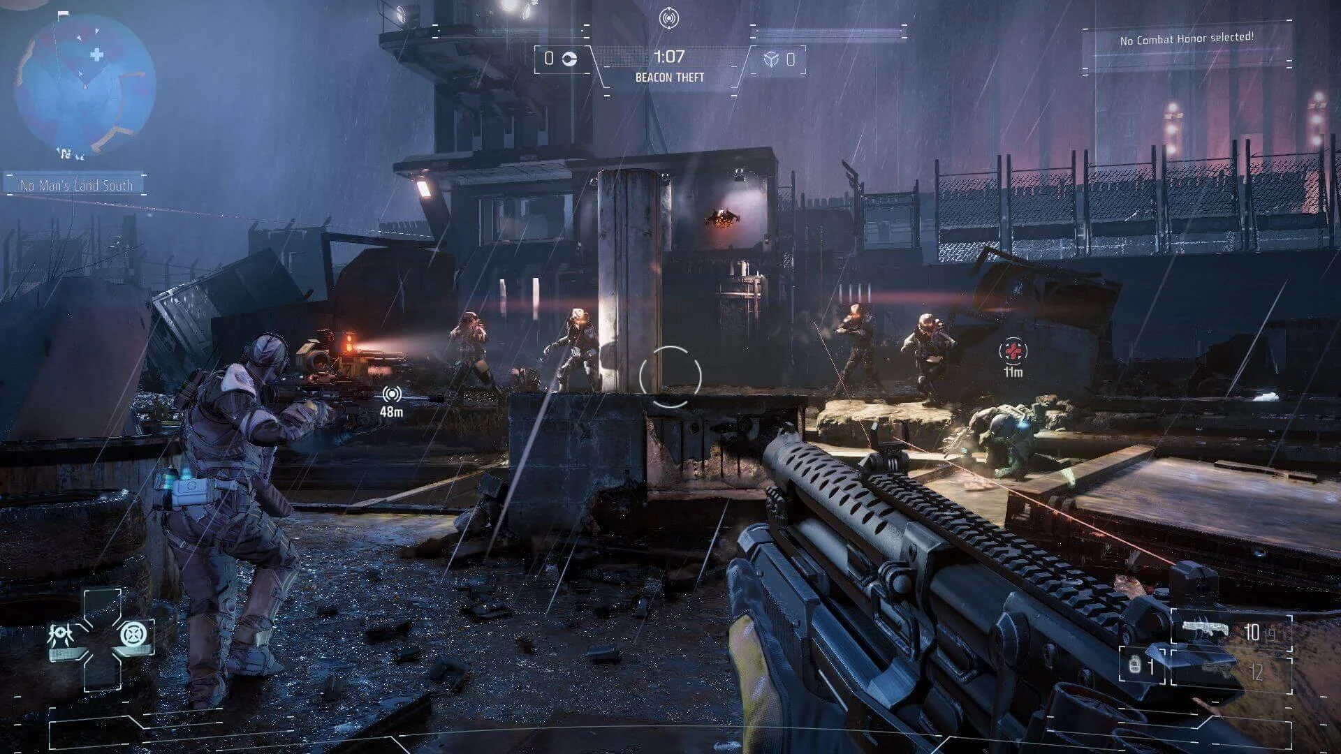 Sony „Guerrilla Games Killzone Shadow Fall“ PS4