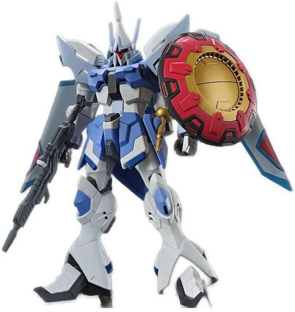 Bandai HGCE 1/144 GYAN STORM (AGNES GIEBENRATH, PAGAL UŽSAKYMĄ)