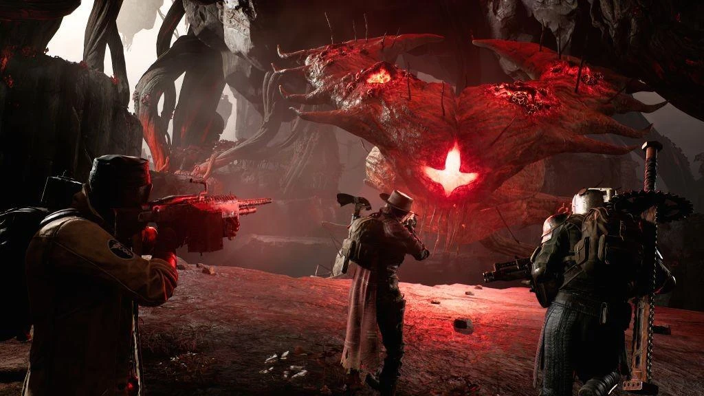 Gunfire Games Remnant 2 XBOX Series X
