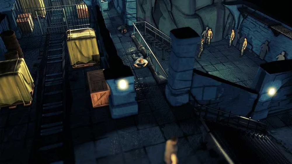 „Handygames Jagged Alliance: Rage!“ „XBOX One“