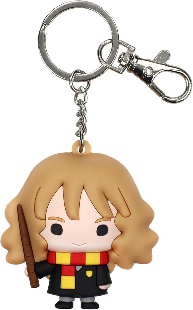 Sd Toys Harry Potter – Hermione Granger - raktų pakabukas