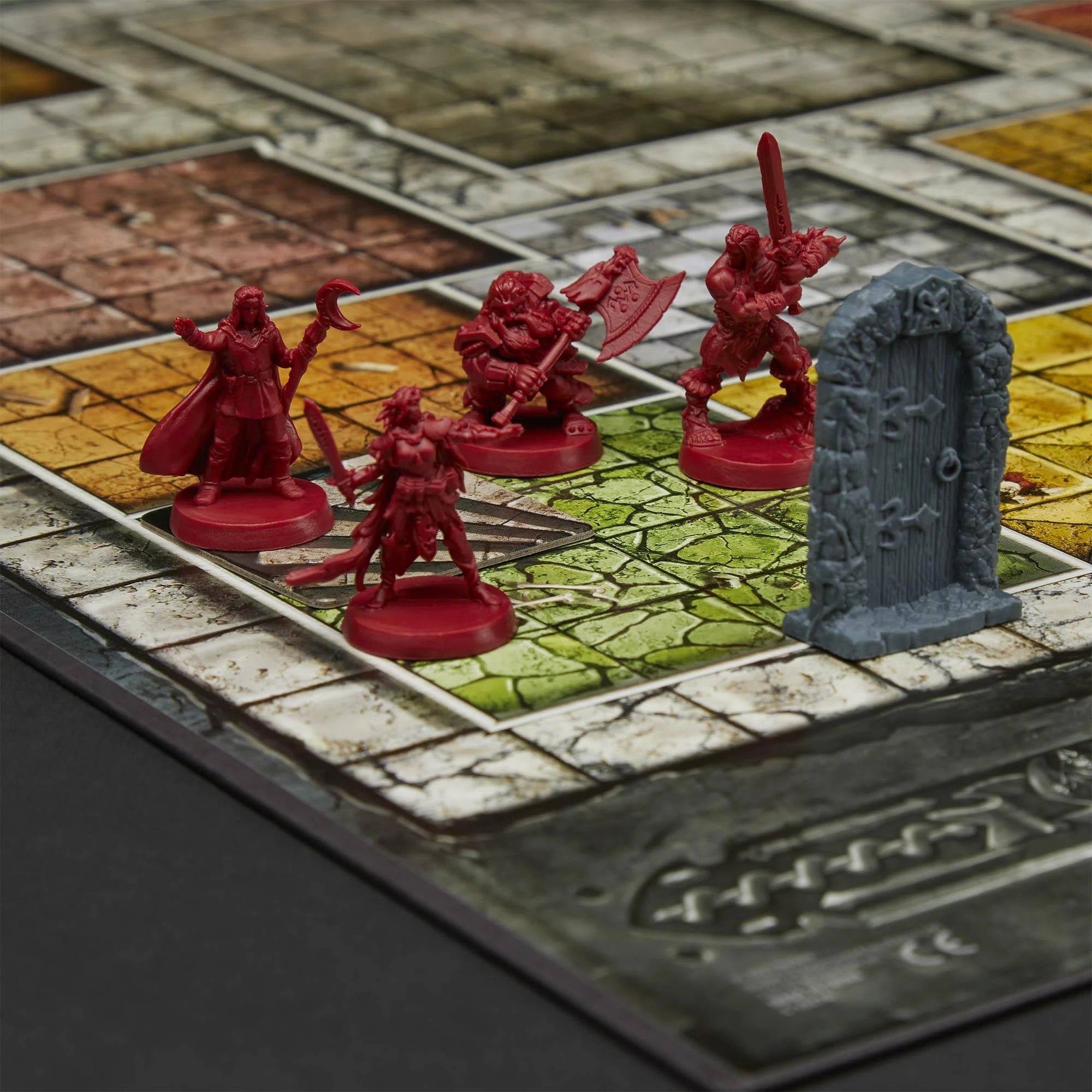 Hasbro HeroQuest