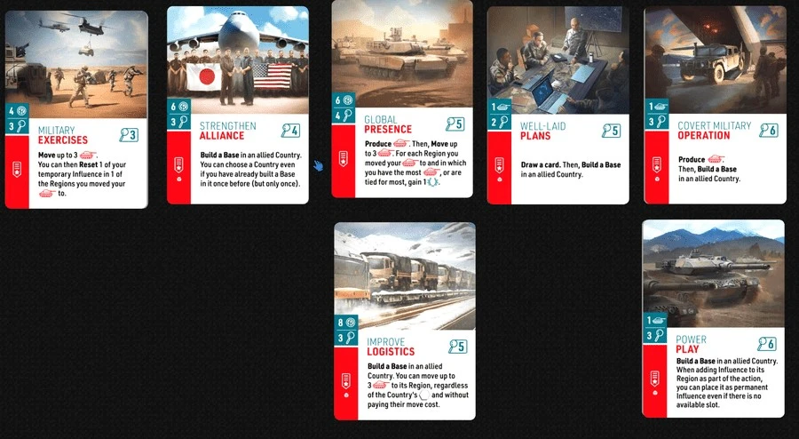 Hegemonic Project Games World Order
