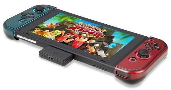 HONSON Bluetooth 5.0 Transmitter