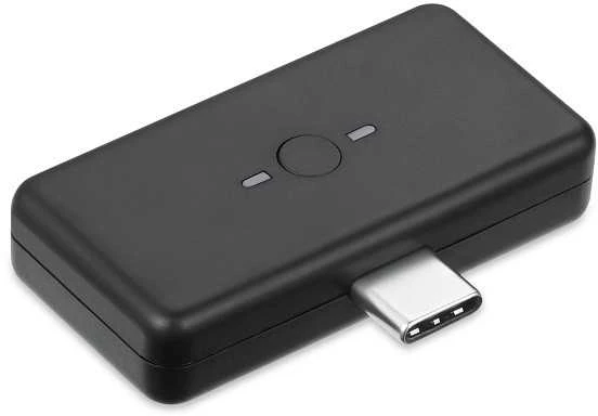 HONSON Bluetooth 5.0 Transmitter
