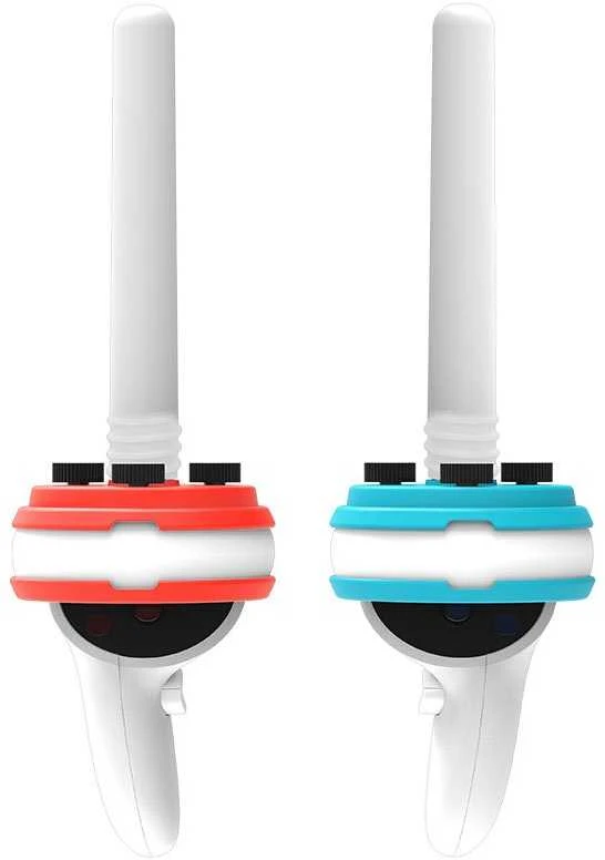 HONSON Meta Quest 2 VR handle motion light saber