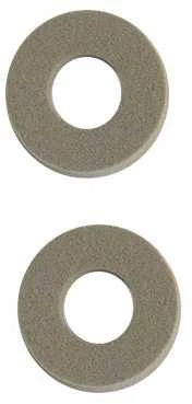 HONSON Switch Lite Sponge rings 6pcs