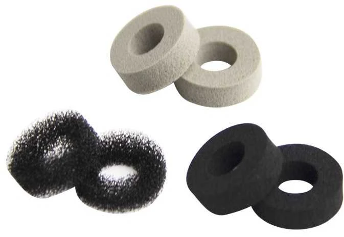 HONSON Switch Lite Sponge rings 6pcs