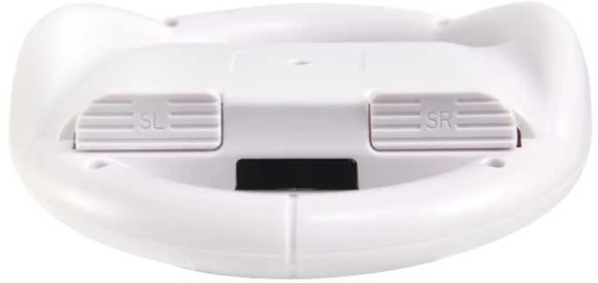 HONSON Switch OLED joy-con steering wheel 2PCS