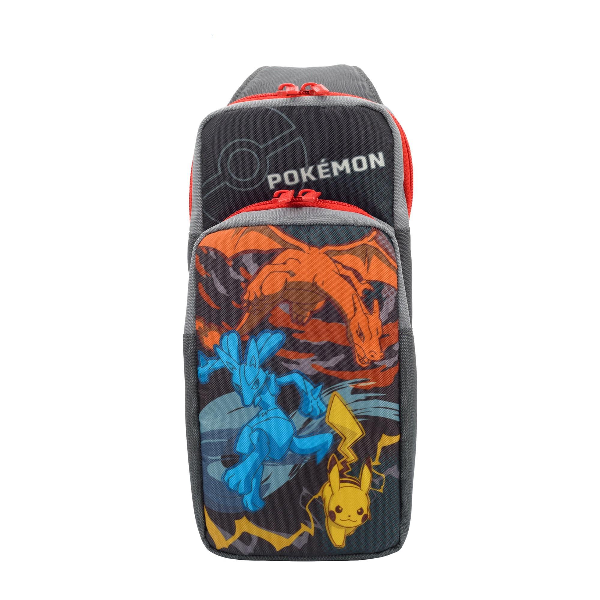 HORI Adventure Pack Nintendo Switch dėklas