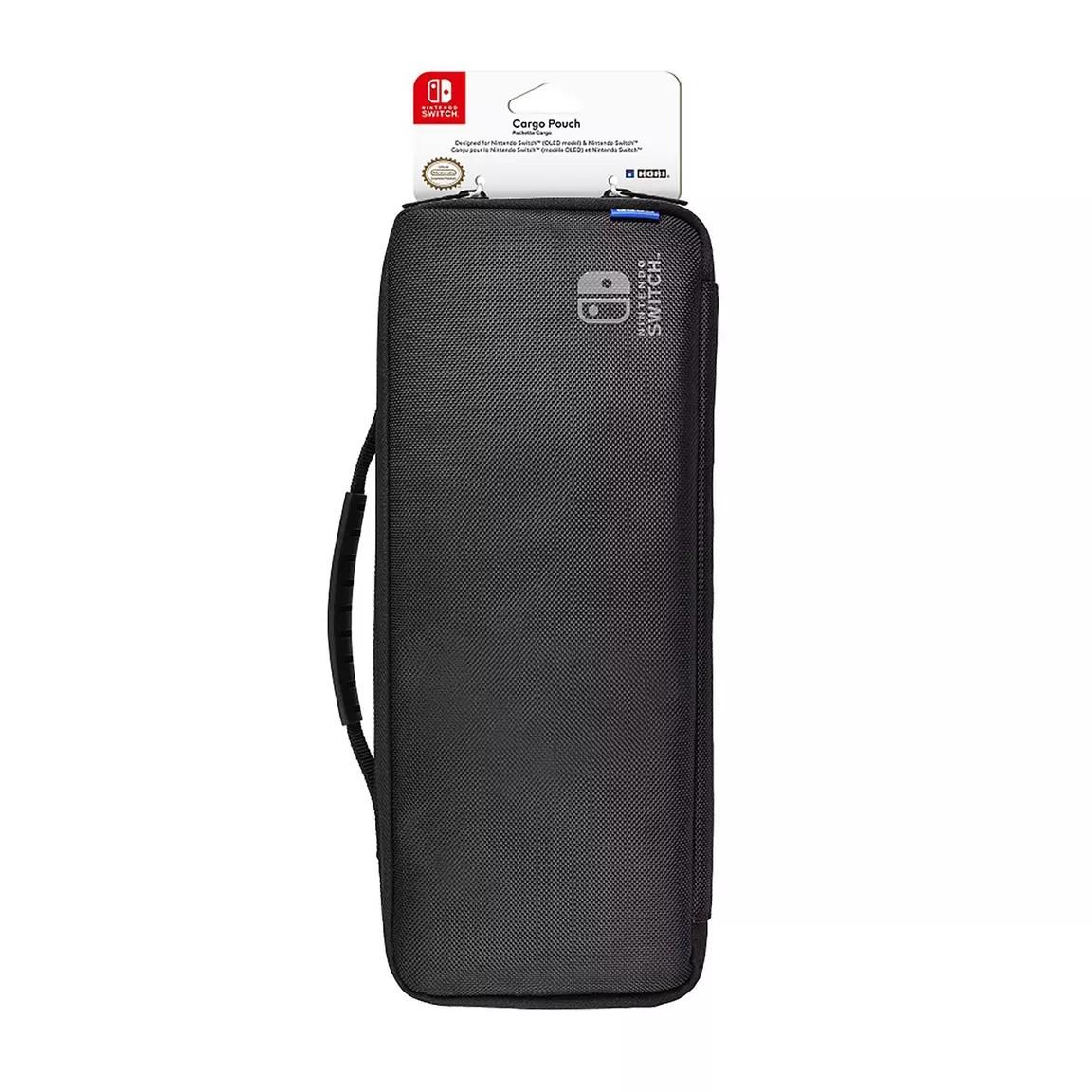 HORI Cargo Nintendo Switch dėklas