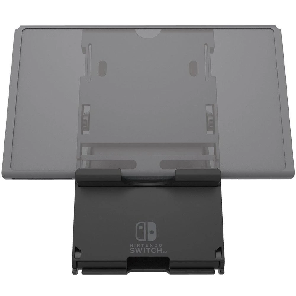 HORI Compact Stand (Juodas)