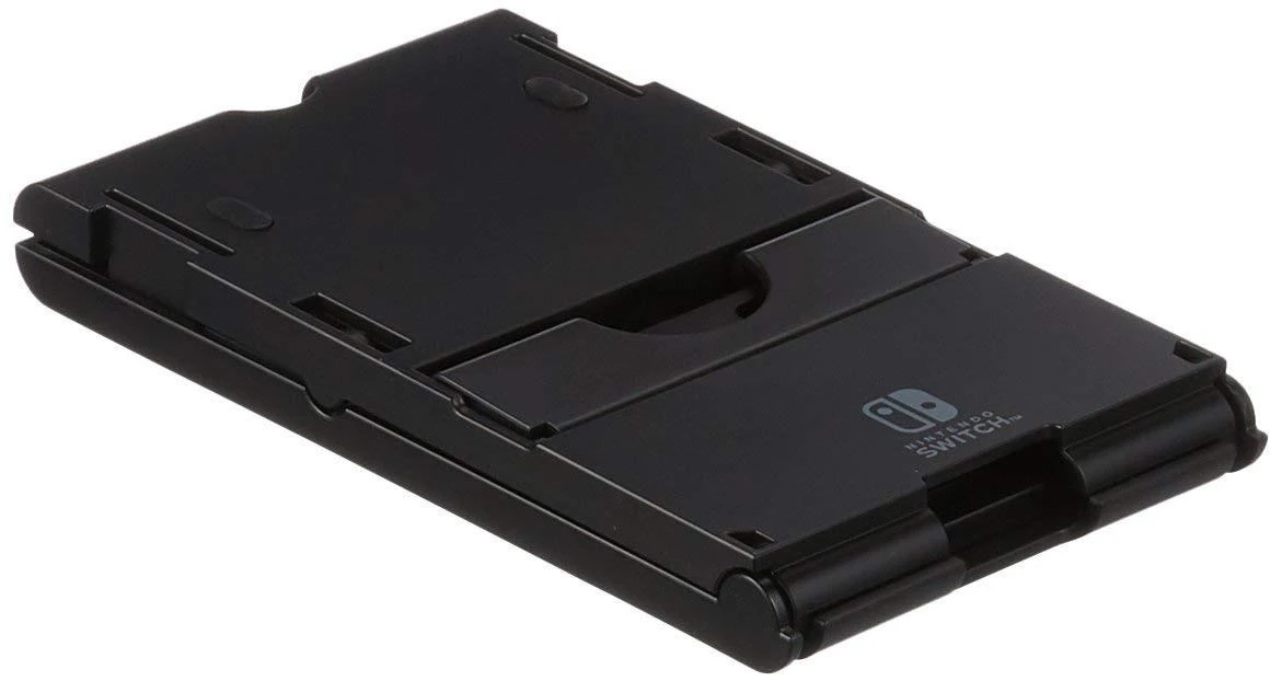 HORI Compact Stand (Juodas)