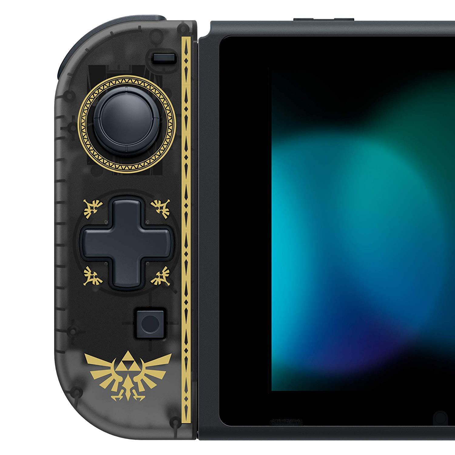 Hori Valdikl. Nintendo SWITCH The Legend of Z
